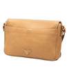 Prada City Calf Pattina Crossbody Secondhand