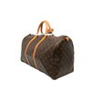 Louis Vuitton Monogram Keepall 50 Secondhand