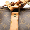 Louis Vuitton Monogram Keepall 50 Secondhand