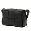 Bottega Veneta Extra Mini Nappa Maxi Intrecciato Cassette Crossbody Secondhand