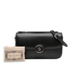 Gucci Small Leather Petite GG Satchel Secondhand