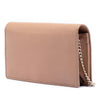 Gucci Pebbled Calfskin Soho Wallet On Chain Secondhand