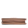 Gucci Pebbled Calfskin Soho Wallet On Chain Secondhand