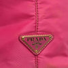 Secondhand Prada Tessuto Canapa Logo Tote