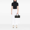 Burberry Leather Handbag Secondhand