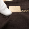 Celine Canvas Boogie Tassel Tote Secondhand