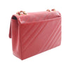 Chanel Jumbo Diagonal Quilt Flap Bag Secondhand