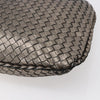 Bottega Veneta Veneta Hobo Quilted Leather
