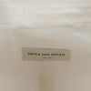 Dries Van Noten White Blazer - 2010s Second hand