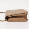 Chanel Chain Flap Shoulder Bag Quilted Lambskin