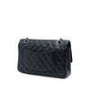 Chanel Medium Classic Caviar Double Flap Secondhand