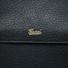 Secondhand Gucci Calfskin Satchel