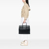 Secondhand Gucci Calfskin Satchel