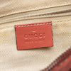 Gucci Guccissima Sukey Shoulder Bag Secondhand