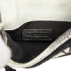Balenciaga Small Lambskin Graffiti Explorer Crossbody Secondhand