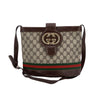 GUCCI Shoulder Bag Second-hand