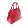 Prada Medium Saffiano Cuir Monochrome Top Handle Tote Secondhand