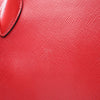Prada Medium Saffiano Cuir Monochrome Top Handle Tote Secondhand