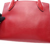Prada Medium Saffiano Cuir Monochrome Top Handle Tote Secondhand