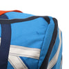 Hermès Silk and Barenia Cavalcadour Airsilk Duffle Bag 38 Secondhand
