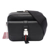 Gucci Small Soft Grainy Calfskin Web Crossbody Secondhand