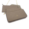 Louis Vuitton Monogram Empreinte Pochette Felicie Secondhand