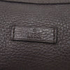 Gucci Calfskin Abbey D Ring Handbag Secondhand