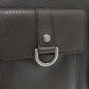 Gucci Calfskin Abbey D Ring Handbag Secondhand