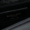 Saint Laurent Small Smooth Calfskin Monogram Kate Tassel Crossbody Secondhand