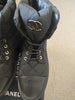 Chanel Cruise 2023/2024 Boots Secondhand