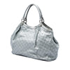 Gucci Large Guccissima Sukey Tote Secondhand