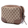 Gucci GG Canvas Bree Crossbody Secondhand