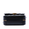 Saint Laurent Toy Quilted Lambskin Vicky Camera Bag Secondhand