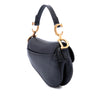 Dior Micro Goatskin Saddle Bag Secondhand