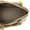 Louis Vuitton Monogram Vernis Alma BB Secondhand