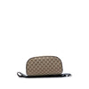 Gucci GG Canvas Waist Pouch Secondhand