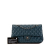 Chanel Medium Classic Caviar Double Flap Secondhand