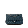 Chanel Medium Classic Caviar Double Flap Secondhand