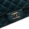 Chanel Medium Classic Caviar Double Flap Secondhand