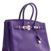 Hermès Epsom Birkin Retourne 35 Secondhand