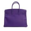 Hermès Epsom Birkin Retourne 35 Secondhand