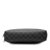Louis Vuitton Damier Graphite Mick PM Secondhand