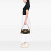 Louis Vuitton Monogram Multicolore Beverly MM Secondhand
