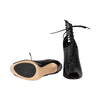 Secondhand Gianvito Rossi Lace-up Ankle Boots - '10s