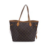LOUIS VUITTON Tote Bag Second-hand