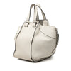 LOEWE Small Leather Hammock Satchel Secondhand