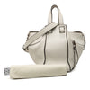 LOEWE Small Leather Hammock Satchel Secondhand