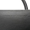 Balenciaga Small Faux Leather Bistro Basket Bag Secondhand
