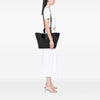 Balenciaga Small Faux Leather Bistro Basket Bag Secondhand