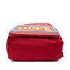 Fendi Nylon Vocabulary Hope Backpack Secondhand